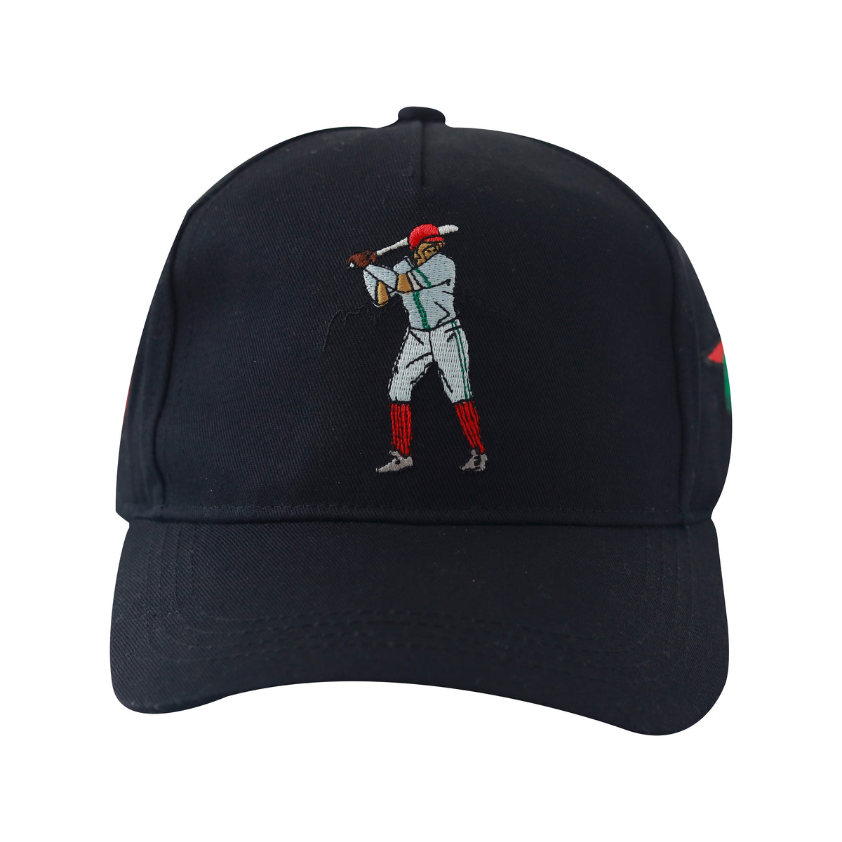 Mexico Baseball Cap